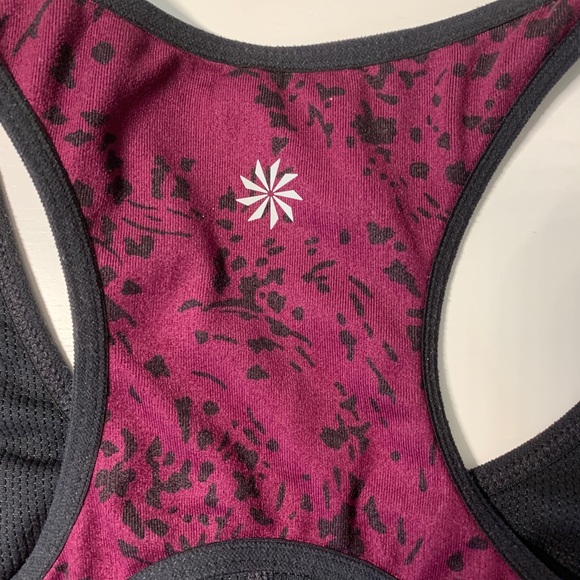 Athleta Sports Bra - Picture 5 of 8